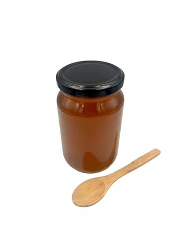 Miel Absolutely Greek Flower 250g miniatura 1