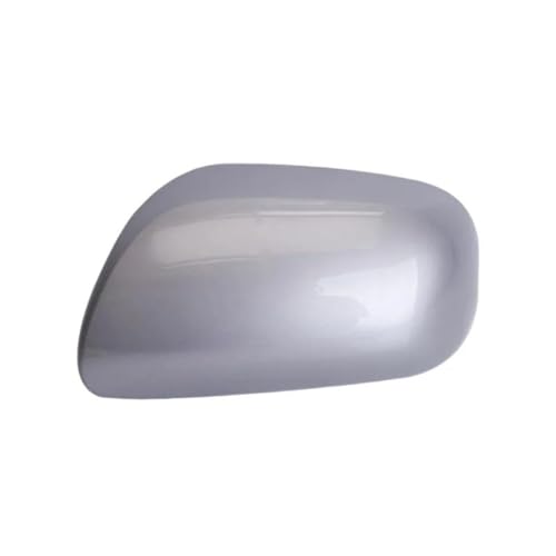 Coque rétroviseur extérieur Toyota Auris argent gauche pièce rechange carrosserie 2009-2012