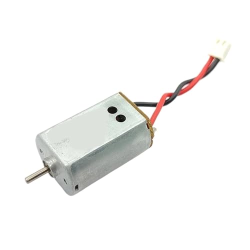 Moteur FK-132PH DC 7,4 V 39000 tr/min puissant pour petits modèles réduits