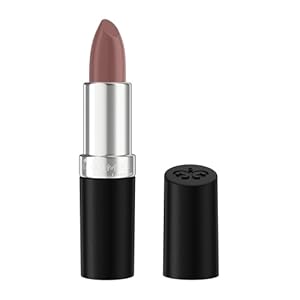 Rimmel Lasting Finish Lipstick 066 ...