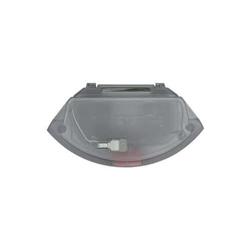 Réservoir d'eau 2 en 1 aspirateur robot compatible Xiaomi E10 E12 - 3