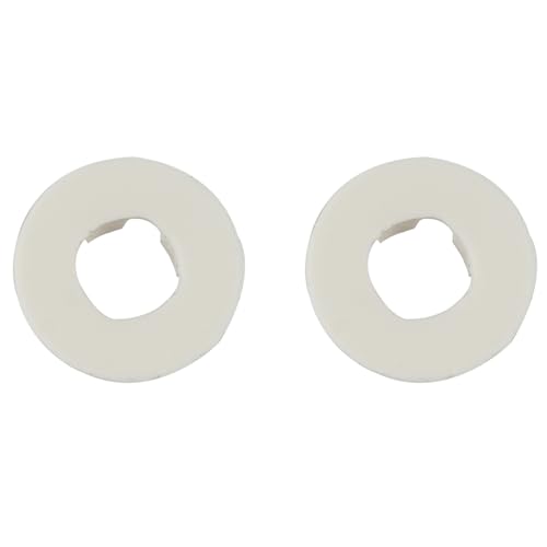 ROBUST 2x Buchse Halteband Türbremsenstütze Türfangband für Opel Calibra Corsa B Nova Mk2 Omega B Senator B Tigra A Vectra B 90462823 160587