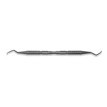 Premier PR-9061401 Universal Scaler for Implant, Columbia 4L/4R Pack of 2