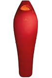 Ferrino Sacco Nightec -12° C Regular mis. 205x75x50 cm (Left Zipper)