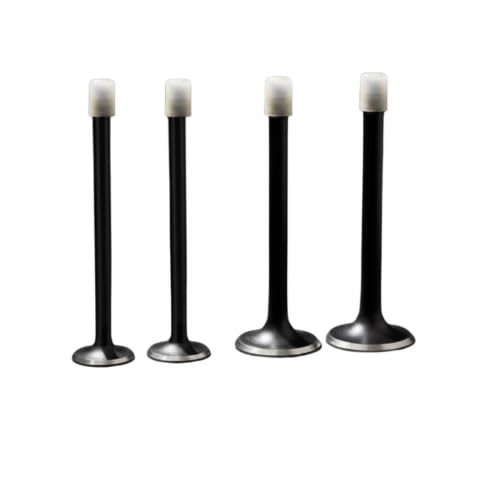 MPD-Engine Valve Set for K-200 (Models up to 2016) - Complete Set of 4 (Intake & Exhaust) | High-Durability Steel Replacement Parts Moto Planet