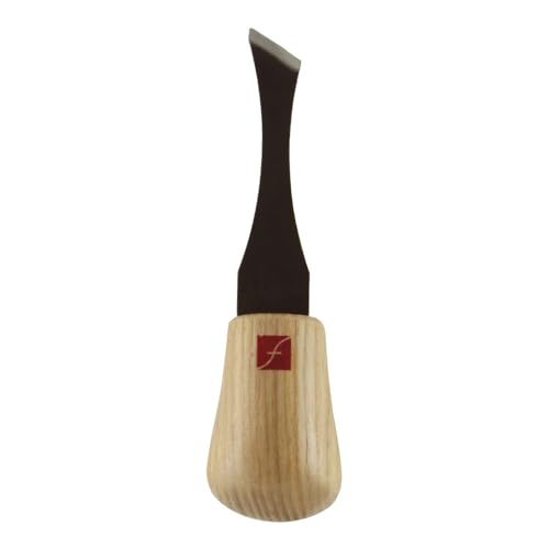 Image of Flexcut Individual Palm Tools for Wood Carving
