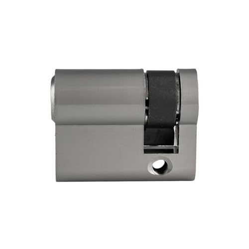 FELGNER Halb-Zylinder Euro Plus Schließzylinder Profilzylinder Türschloss Sicherheitsschloss für...