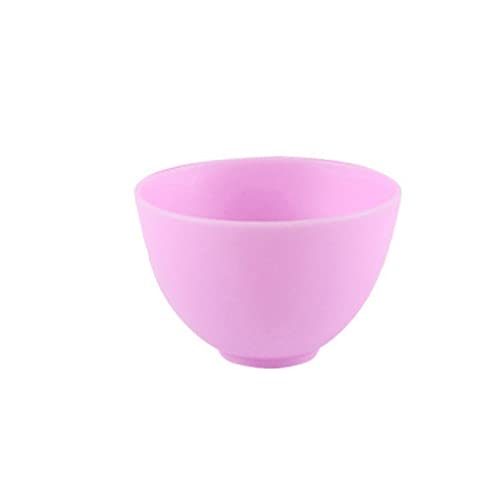 Tazón flexible de silicona para mezclar y cocinar 8 cm miniatura 1