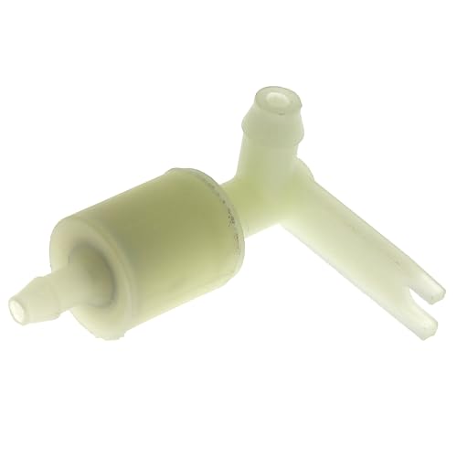 Clapet anti-retour monté sur des Nettoyeur vapeur BLACK&DECKER, compatible