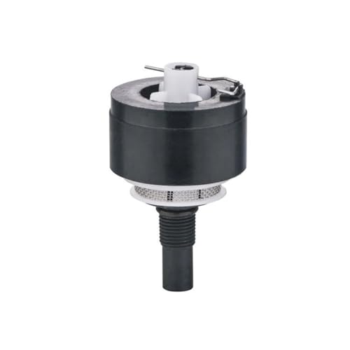 Vanne de vidange automatique GW10 à purge temporisée