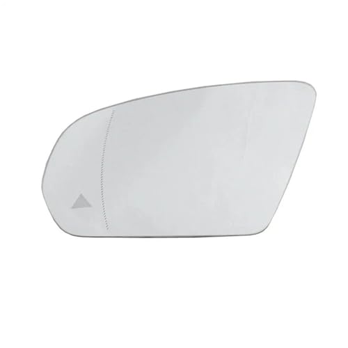 Verre de rétroviseur Mercedes W213 W222 pour conduire sous la pluie