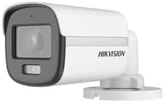 Hikvisioon Camera 3K / 5MP DS-2CE10KF0T - LPFS