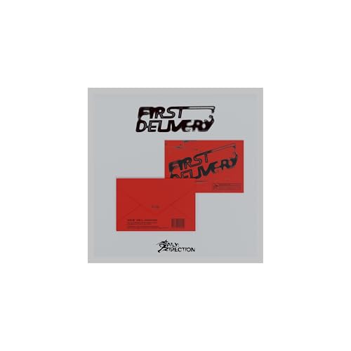 (Versión de letra) diario: instrucciones primero: entrega el primer álbum individual con seguimiento
