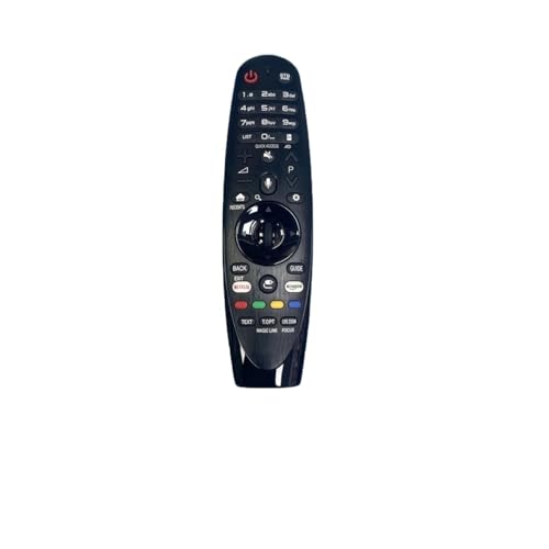 Télécommande vocale Magic Voice : plus de boutons bloqués sur votre TV