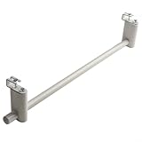 Photo Gallery eawfgtuw porta carta igienica da incasso in acciaio inox da parete, dispenser per carta igienica a parete, accessorio da bagno, salvaspazio per carta igienica Photo Gallery eawfgtuw porta carta igienica da incasso in acciaio inox da parete, dispenser per carta igienica a parete, accessorio da bagno, salvaspazio per carta igienica