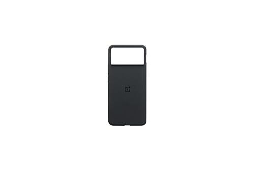 OnePlus Nord 4 Sandstone Bumper Case Black (B0D9NCP2FM) Amazon Price History, Amazon Price Tracker