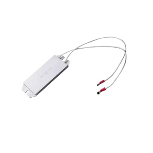 Résistance RXLB 100W 60RJ en aluminium mince pour servomoteur