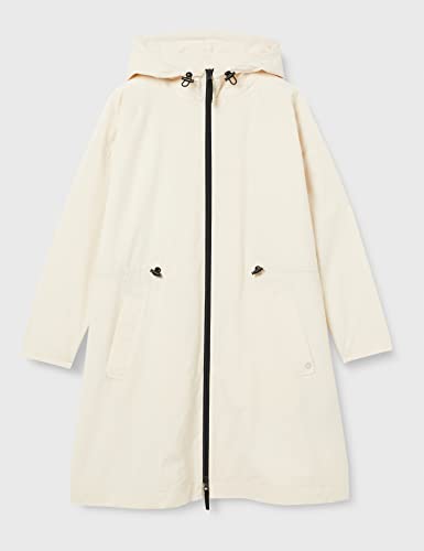 Core 10 Giacca con Cappuccio Resistente all'Acqua