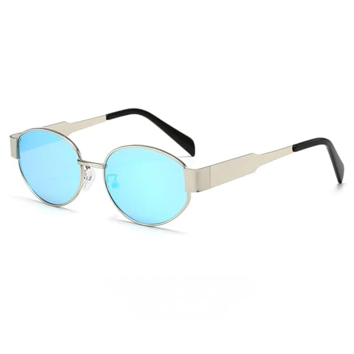 Lunettes de soleil vintage rétro accessoires de mode universels