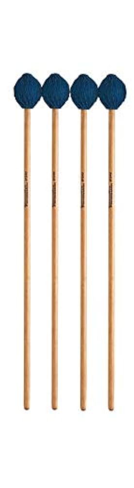 Amazon.com: Innovative Percussion Mallets, inch (FP3