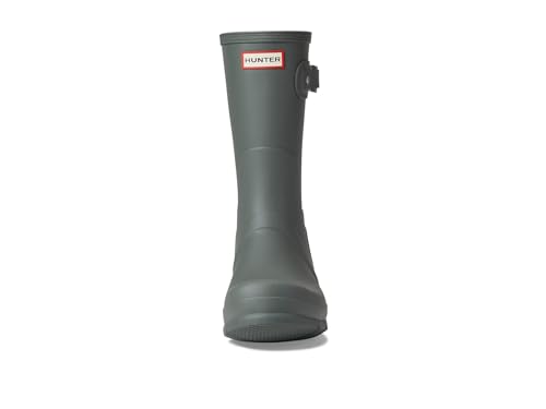 Image of Hunter Mens Original Short Rain Boot