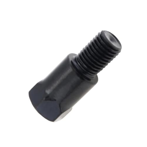 8/10mm M8 M10 v~[A_v^[ ^obN~[{g lWRϊ{g oCN~[lWɓK(1 x Black M10 RR)