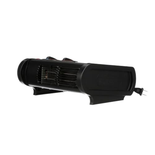 Caframo True North Heater. Low Profile, Quiet, Powerful...
