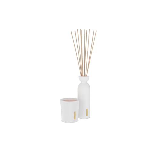 RITUALS Geschenkset Das Ritual von Sakura | Duftkerze und Duftst&auml;bchen mit Reismilch und Kirschbl&uuml;ten | Geschenkidee mit zartem, langanhaltendem Duft