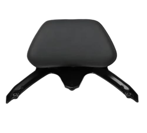 Dossier passager TMAX 530 en finition premium pour un confort haut de gamme