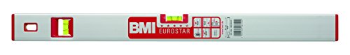 BMI bm690090es livello 3 flaconcini Eurostar Box