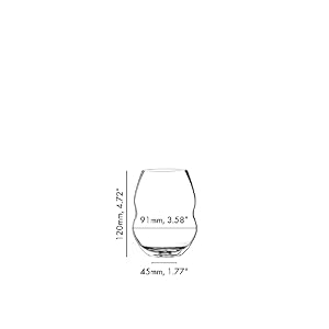 RIEDEL Swirl Red Wine RIEDEL Swirl Red Wine