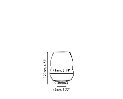 RIEDEL-Swirl-Red-Wine RIEDEL Swirl Red Wine