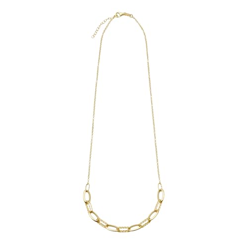 [EmAG] UNOAERRE K18CG[S[h Y fB[X `F[lbNX 45cm C^[ 31338 Ki