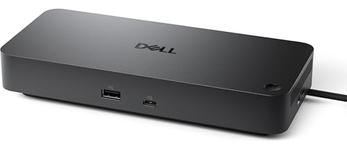 Image of Dell Pro Dock - WD25