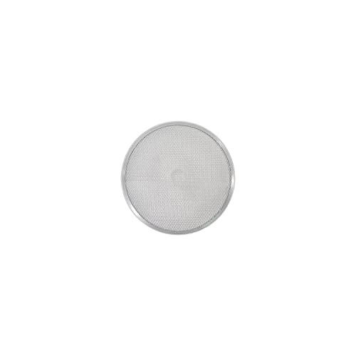 American METALCRAFT Inc. 18718 Pizza Screen 18.05 Length 18 Width Silver