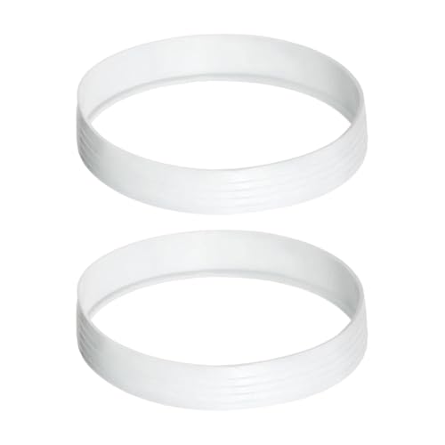 de Golf con Agujero de Putt – 2 Piezas de Ayuda para Entrenamiento de Golf, Putting Verde Taza para el jardín, para Espacio al Aire Libre, Oficina, Campo de conducción, golfistas