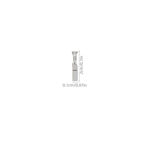 Bornes de câbles électriques avec protection complète, kit de 500 - 2