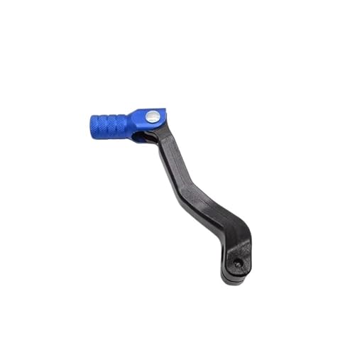 Sélecteur vitesse moto CNC en aluminium pour éviter les blocages de boîte