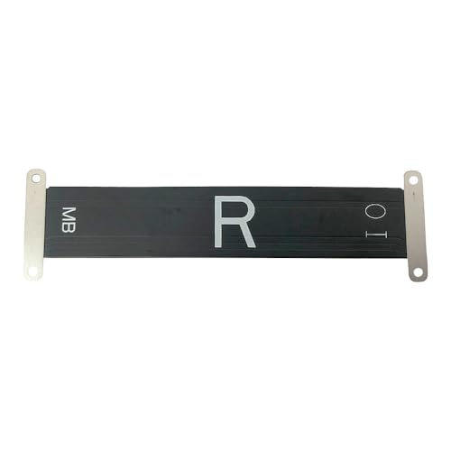 HSSDTECH IO�{�[�h�t���L�P�[�u�� LENOVO �p Yoga Book 9 13IMU9 83FF LYG91 5C10S31088 NF-F812 DA30000ZD00 IO Line USB Small Board Cable