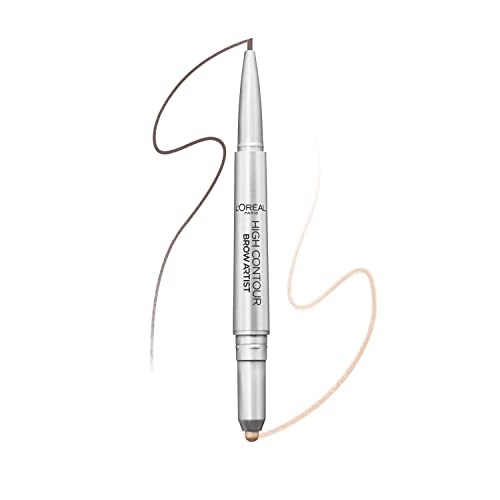 High Contour brow artist #108 warm - vue 6