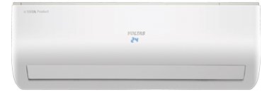 Voltas 1.0 Ton Split AC Indoor Unit