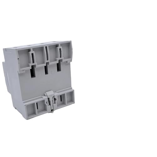 Disjoncteur différentiel type B 4P 40A 30mA pour borne EV - 6