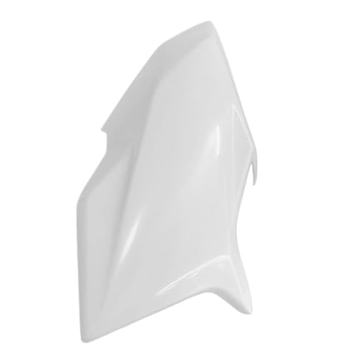 Carénage de latéral réservoir gauche Z650 2020-2023 en plastique brut