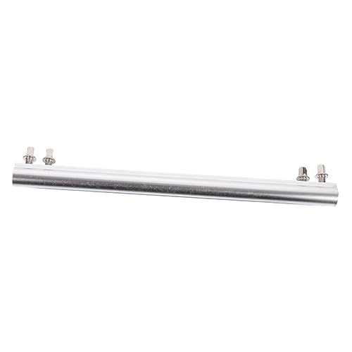 Accesorio de varilla para pedal de batería doble miniatura 1