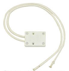 Replacement for Light Bulb/LAMP SOCKET-C-21 by Technical Precision