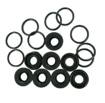 for Volvo EC55 Pilot Valve Seal Kit