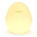Night Lights for Kids - Baby Nursery Light Bedside Lamp for Breastfeeding with Dimming Function, Color Changing Mode, Rechargeable Night Light with Eye Caring LED, Touch Control, 1H Timer, Up to 100H