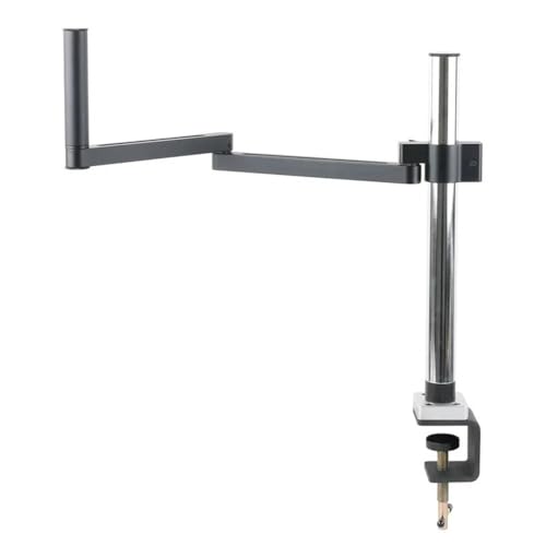 {pANZT[ \Ȋ֐߃A[NvuPbg 50 ~[g 76 ~[g C }EgYz_[rfIJOጰOrT|[^[(32mm Rod Arm Stand)