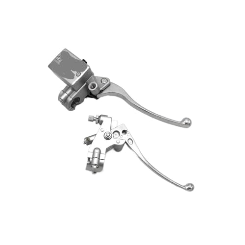 Levier de frein et d'embrayage de 22 mm pour restaurer votre moto