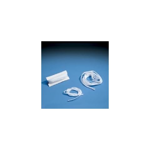 Umbilical Tapes By Deroyal/tape, Umbilical, 1/8" X 18" Cover